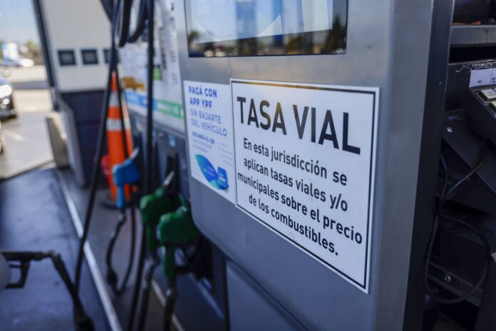 La Corte Suprema redefine el cálculo de tasas municipales: un cambio crucial para los contribuyentes