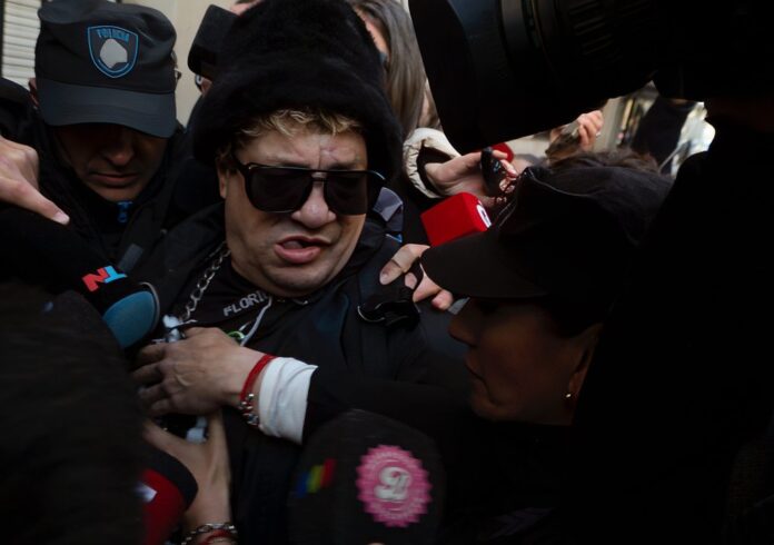 La defensa de Pity Álvarez solicita la nulidad de la pericia forense en su juicio