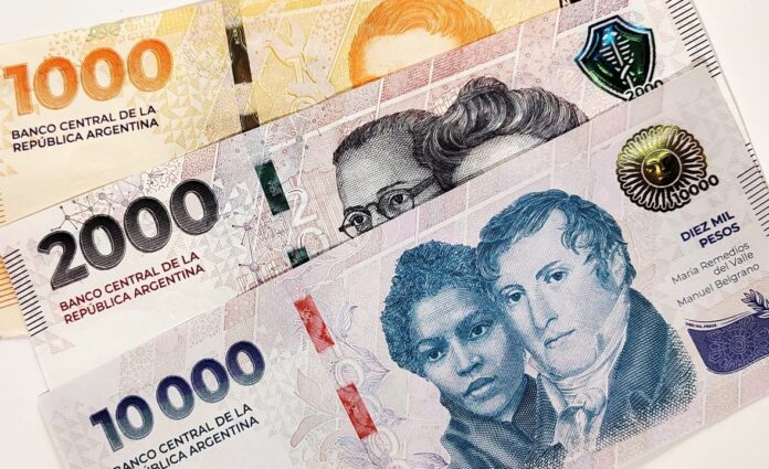 La Desigualdad en Argentina: El 10% Más Rico Gana 13 Veces Más que el Más Pobre