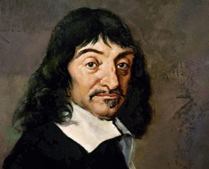 La filosofía como escape: Reflexiones de Darío Sztajnszrajber sobre Descartes y la búsqueda de la verdad