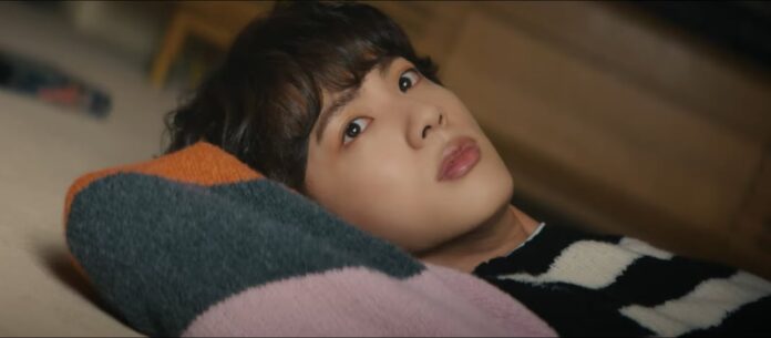 La historia de Jin, el menor que se convirtió en estrella de BTS tras un inesperado encuentro