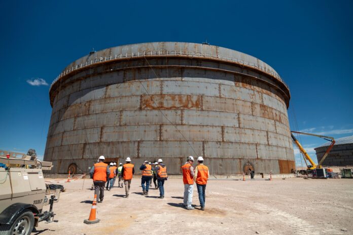 La Inversión en Vaca Muerta Transformará el Empleo en la Patagonia