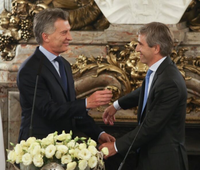 La Justicia Archiva la Causa por el Préstamo del FMI a Macri y Ex Funcionarios