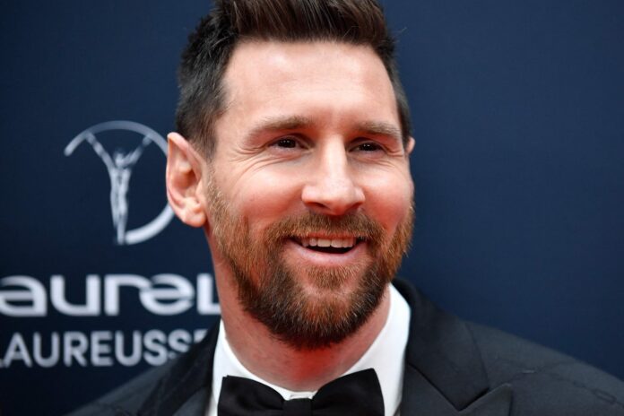 La Magia de Messi: Entradas Agotadas en 13 Minutos para su Acto en Oviedo
