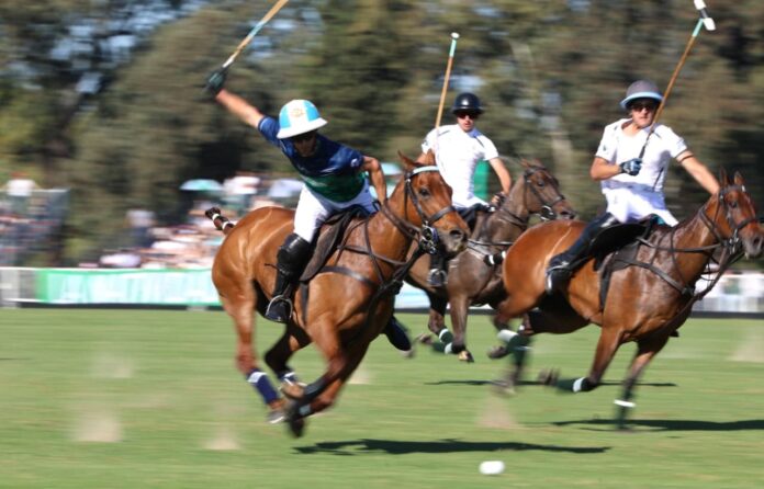 La Natividad-La Dolfina se consagra bicampeón del Abierto de Hurlingham