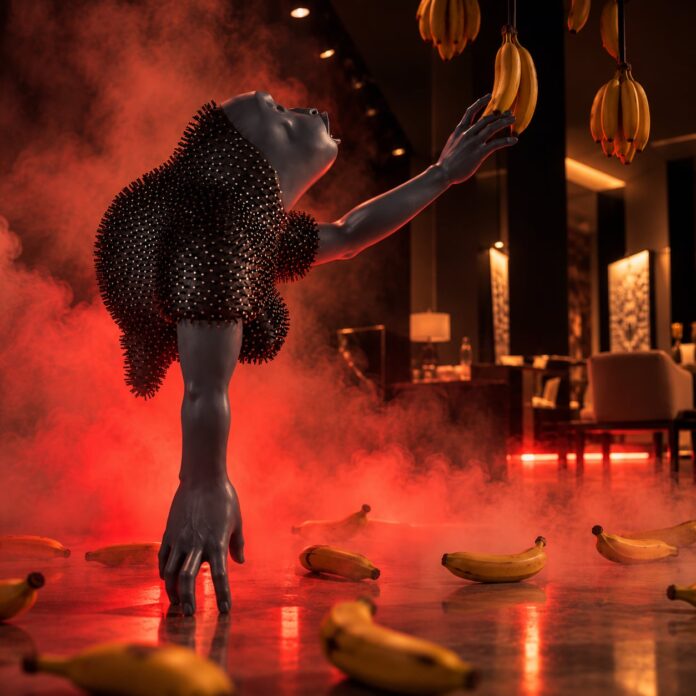 La Noche del Diseño 2026: Un Viaje Sensorial por el Arte y la Creatividad