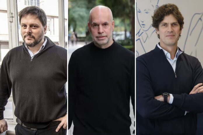 La oposición en busca de un frente electoral: La Cámpora se convierte en un obstáculo