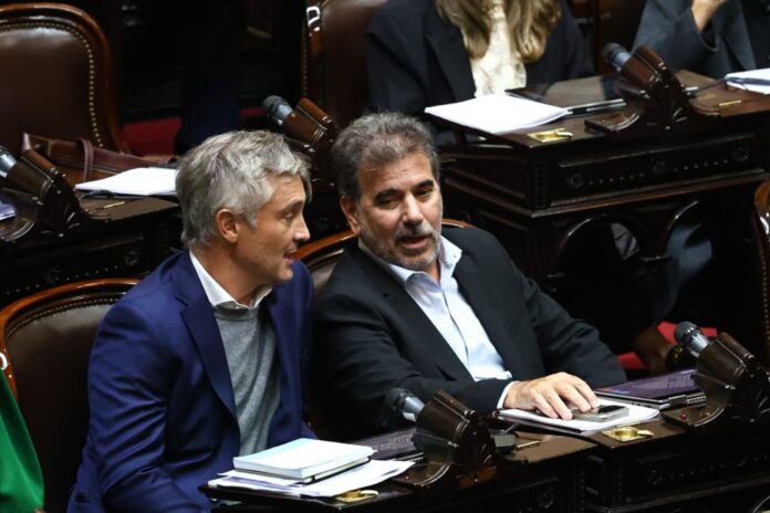 La oposición se endurece: Pro desafía al Gobierno en el Congreso con objeciones clave