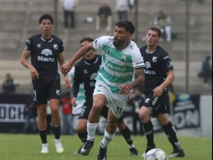 La Primera Nacional se define: ascensos y descensos en la recta final