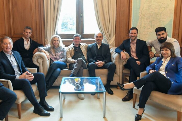 La Reforma Electoral en la Encrucijada: ¿Podrá el Gobierno Lograr los Votos para Suspender las PASO?