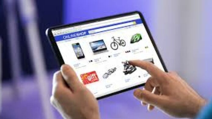 La Revolución del Comercio Electrónico: Provincias Lideran la Nueva Era de Compras Online