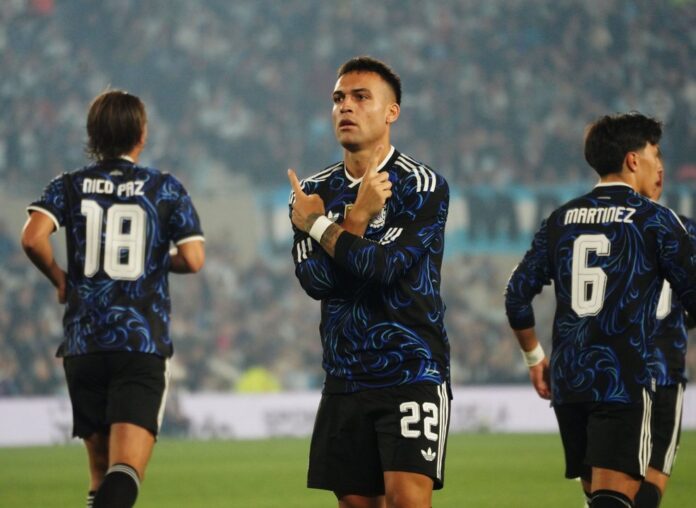 La Selección Argentina ya tiene rivales para la fecha FIFA de noviembre