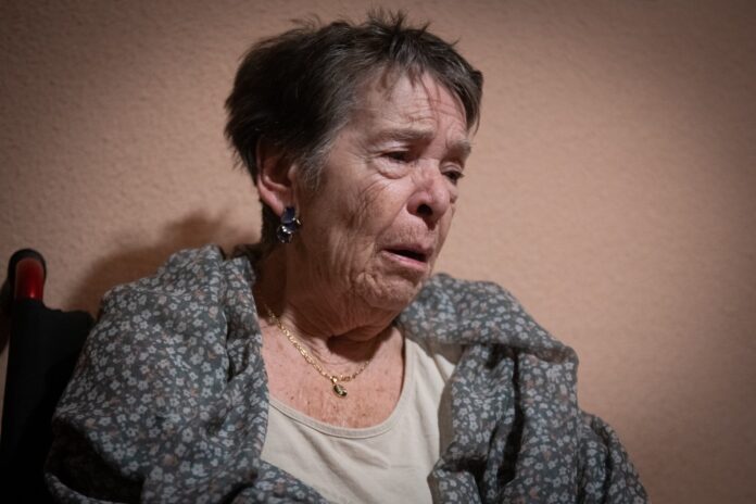 La trágica historia de Maricarmen y el creciente desafío del alquiler en la vejez
