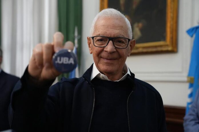 La UBA Celebra 25 Años del Malba y Anuncia Importantes Ampliaciones