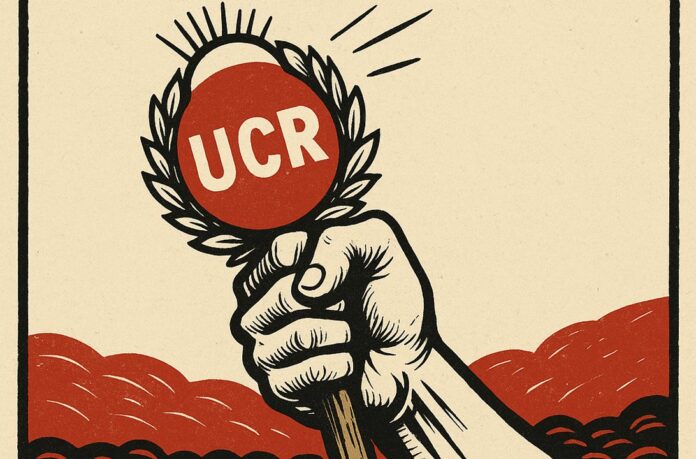 La UCR Alza la Voz: Repudio a los Ataques de Milei Contra el Periodismo
