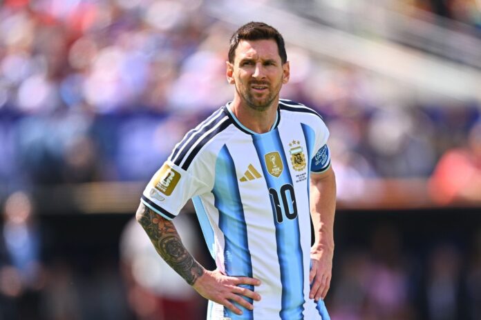 La Última Danza de Messi: Argentina se despide del ícono ante Benín