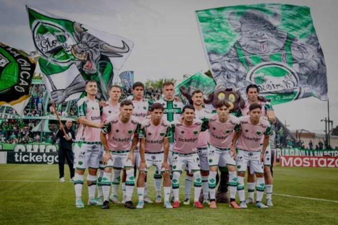 La última fecha del descenso en la Primera Nacional: Nueva Chicago se juega su futuro