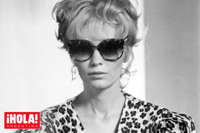La vida de Mia Farrow: amor, tragedia y un compromiso inquebrantable con la infancia