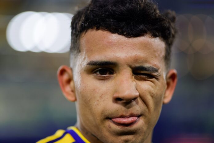 Leonel Flores Genera Controversia Con Un Posteo Tras La Victoria De Boca Juniors