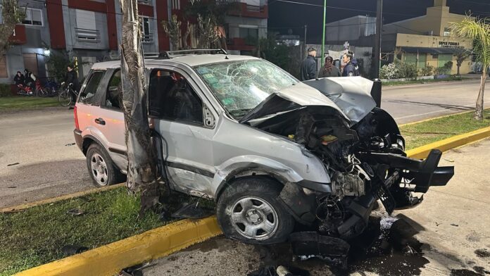 Liberan al Conductor Implicado en el Fatal Accidente que Cobró la Vida de un Bebé