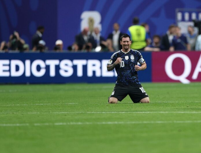 Lionel Messi: Un Legado de Superación y Grandeza que Inspira a Todos