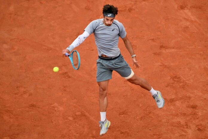 Lorenzo Musetti Regresará al Argentina Open en 2027: Un Regreso Esperado