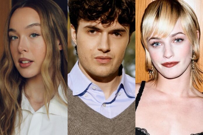 Los nuevos rostros de Hollywood: 10 herederos que brillan con luz propia