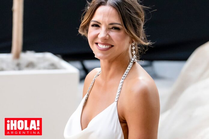 Luciana Barroso: La Esposa de Matt Damon Que Brilla Con Luz Propia