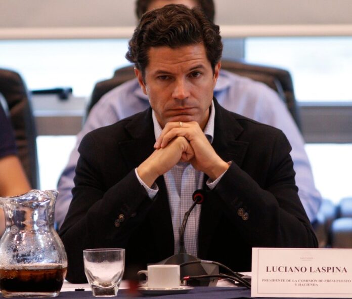 Luciano Laspina Analiza el Futuro Económico de Argentina y el Rol de Milei