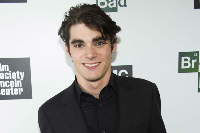 Luto en Hollywood: Fallece RJ Mitte, estrella de Breaking Bad a los 34 años