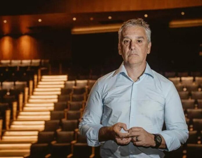 Marcelo González exige un mayor control municipal sobre los teatros de Mar del Plata