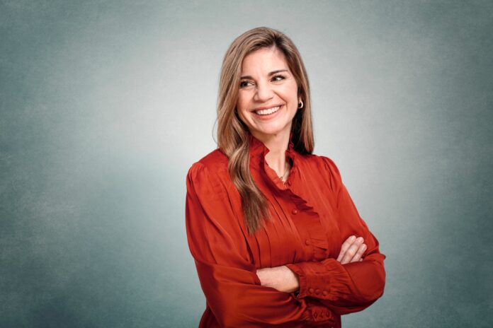 Marian Rojas Estapé: La clave de la suerte radica en la preparación y la oportunidad