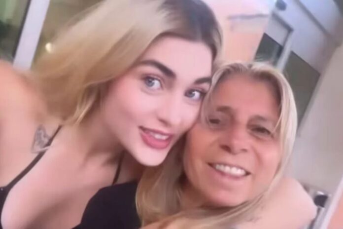 Marisa López: La madre de corazón de Martita y Felipe Fort