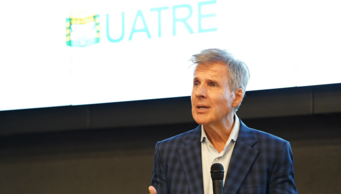 Martín Redrado propone un cambio radical: baja de retenciones y formalización laboral en el campo