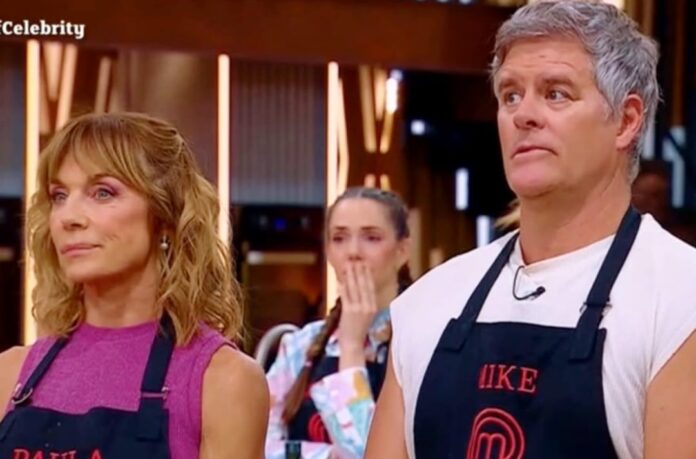 MasterChef Celebrity: La segunda gala de eliminación que hizo subir el rating