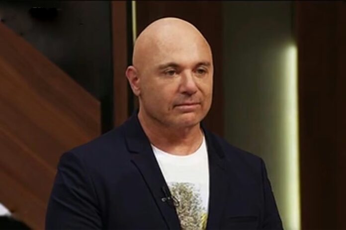 MasterChef Celebrity: Martitegui revela su malestar tras probar un plato con un ingrediente inesperadamente peligroso