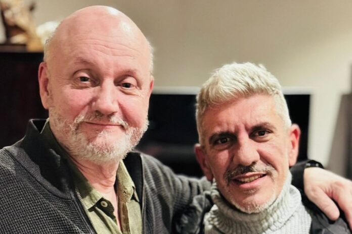 Matías Bagnato revivirá el horror de la masacre de Flores en una serie documental