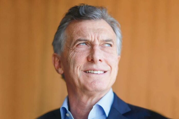 Mauricio Macri Critica al Kirchnerismo y Reflexiona sobre su Mandato