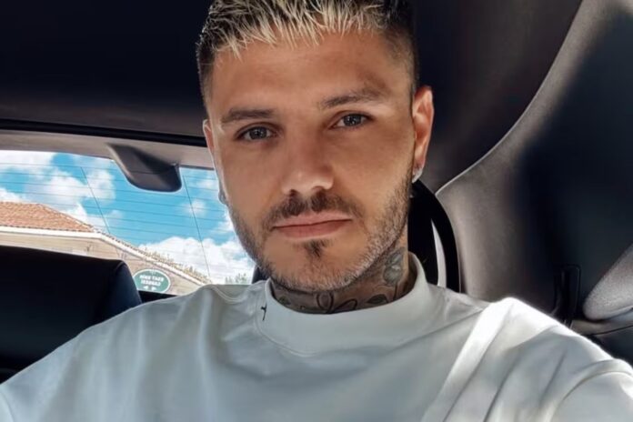 Mauro Icardi Reflexiona en Redes Sociales Tras Vacaciones con la China Suárez