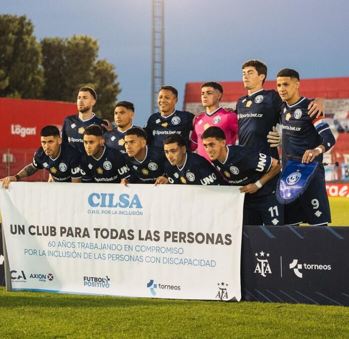 Maximiliano Salas: Una Lesión Que Cambia el Rumbo de Independiente Rivadavia