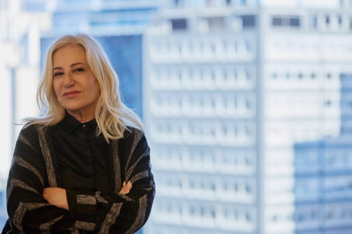 Mercedes Morán revela cómo la actuación transformó su vida