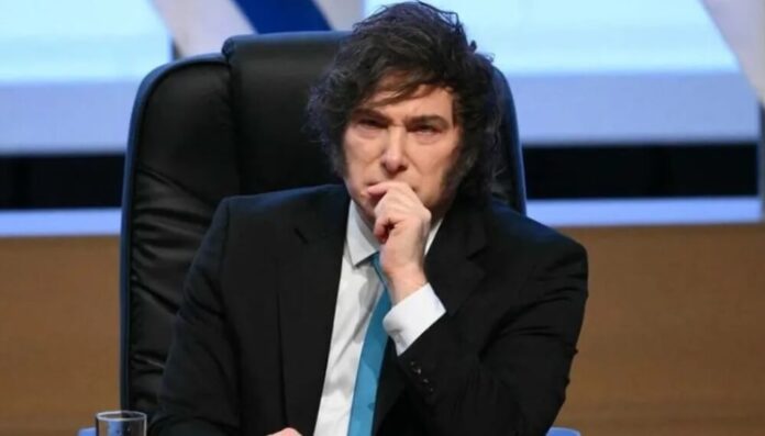 Milei Apuesta a la Reducción de Retenciones: ¿El Futuro del Agro en Juego?