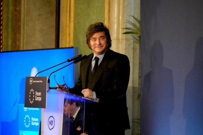 Milei Inaugura Nuevas Plantas de Litio en Catamarca: Un Paso Clave para la Minería Nacional
