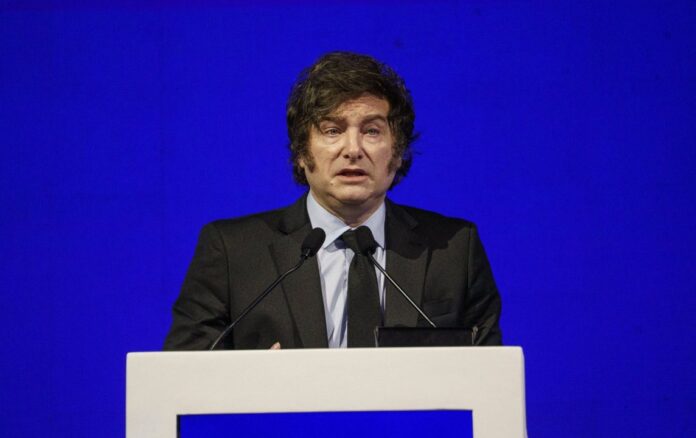 Milei Nombra Nuevos Funcionarios Clave en Seguridad y Salud