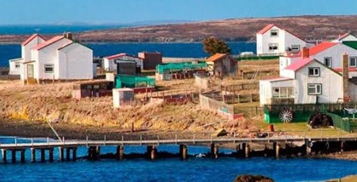 Milei Reafirma su Compromiso con la Soberanía sobre las Malvinas