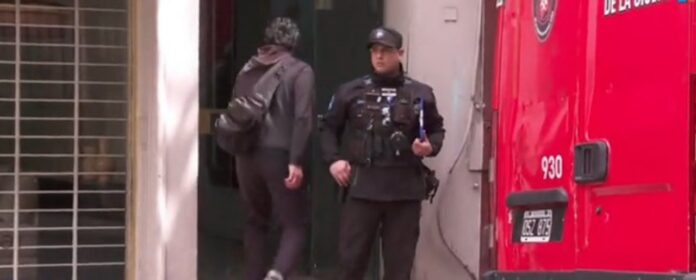 Misteriosa muerte de trabajadora sexual en Retiro tras cita con cliente