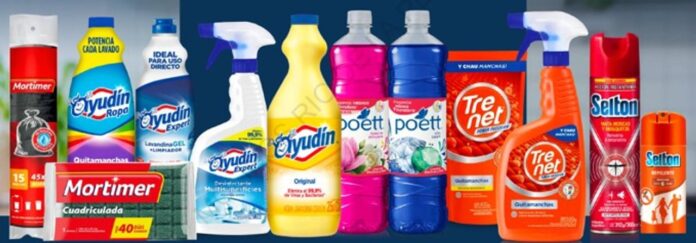 Molinos Río de la Plata Adquiere el Grupo Ayudín y Amplía su Portafolio de Marcas