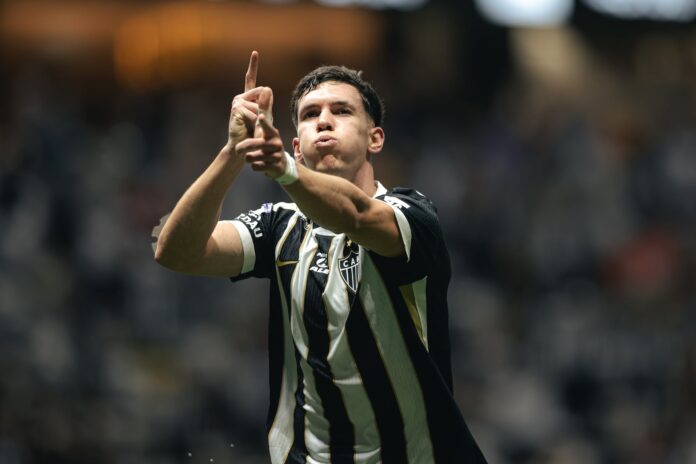 Montevideo City Torque se Juega el Futuro ante Atlético Mineiro en Semifinales de la Copa Sudamericana