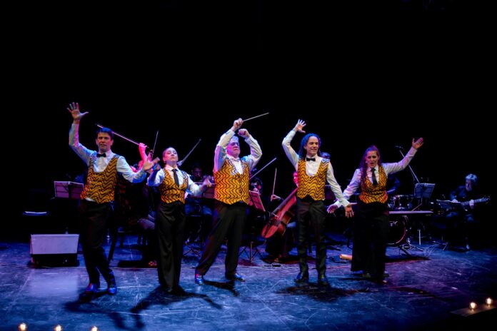 «Musicalmente tuyos»: Un Viaje Teatral por la Historia de la Música