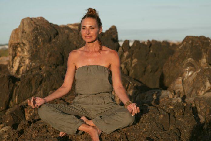 Natalia Lobo Presentará una Meditación Transformadora en Bienestar Fest